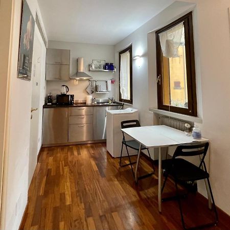 Giulia Suite Bologna Exterior photo