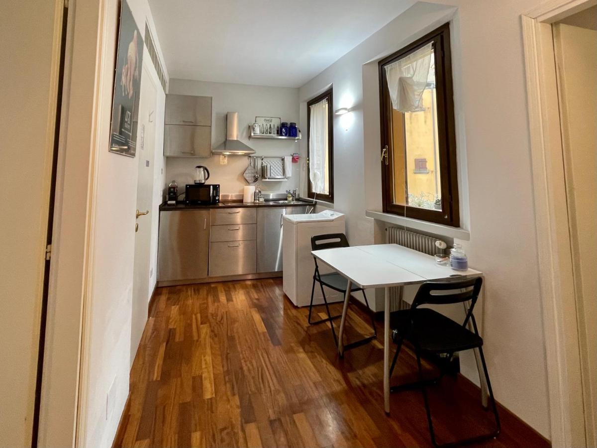 Giulia Suite Bologna Exterior photo