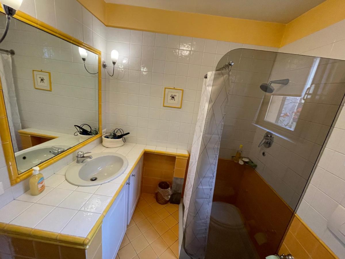 Giulia Suite Bologna Exterior photo
