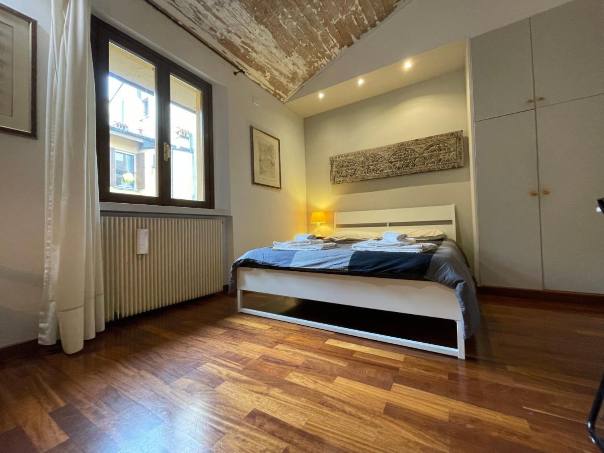 Giulia Suite Bologna Exterior photo